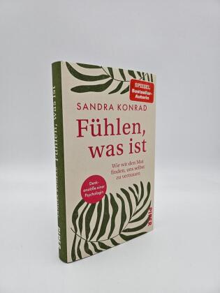 Fühlen, was ist