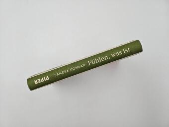 Fühlen, was ist