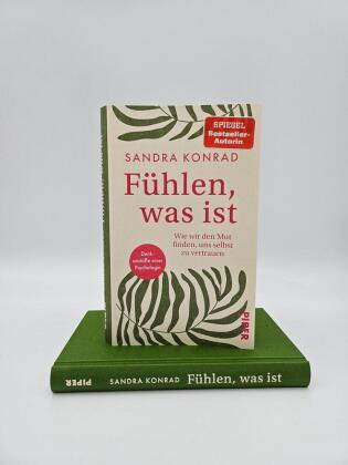 Fühlen, was ist