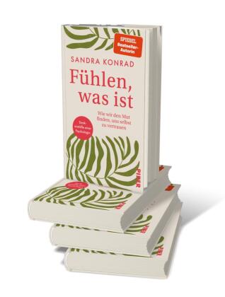 Fühlen, was ist
