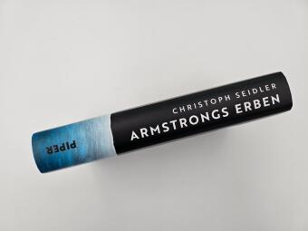 Armstrongs Erben