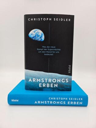 Armstrongs Erben