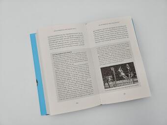 Die kürzeste Geschichte der Wirtschaft 