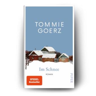 Im Schnee