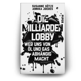 Die Milliarden-Lobby