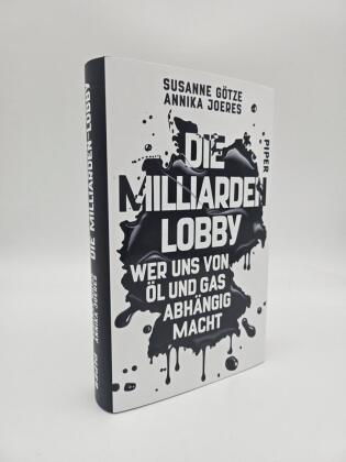 Die Milliarden-Lobby