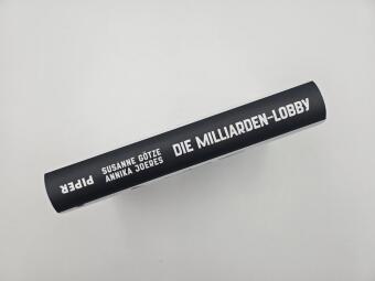 Die Milliarden-Lobby