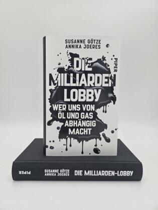 Die Milliarden-Lobby