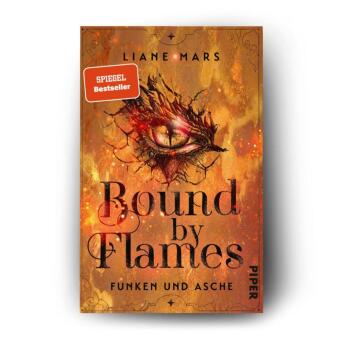 Bound by Flames