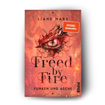 Freed by Fire