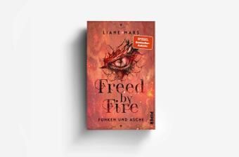 Freed by Fire