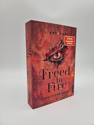 Freed by Fire