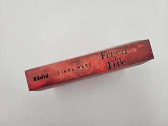 Freed by Fire