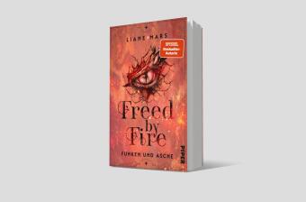 Freed by Fire