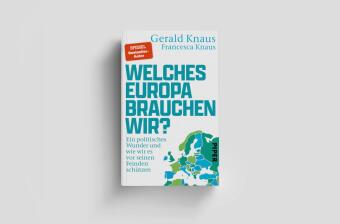 Welches Europa brauchen wir?