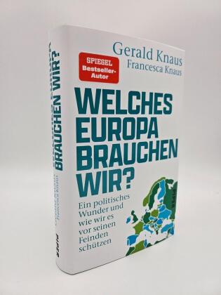 Welches Europa brauchen wir?