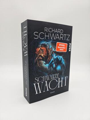 Schwarze Wacht