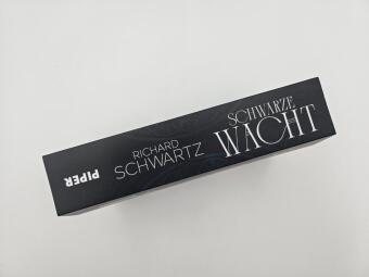 Schwarze Wacht