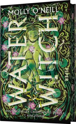Waterwitch