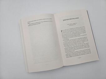 Ruinen der Elfen