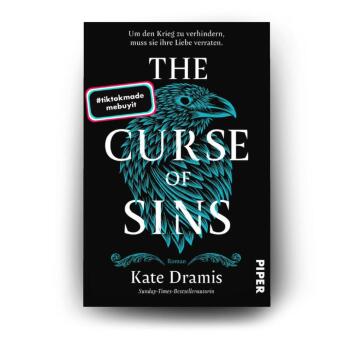 The Curse of Sins