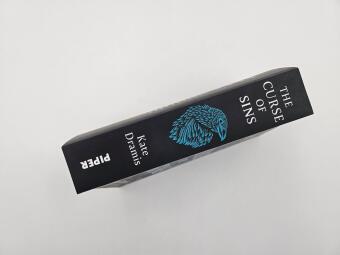 The Curse of Sins