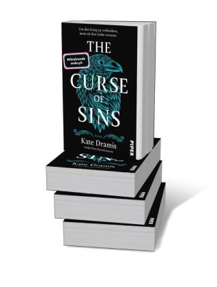 The Curse of Sins