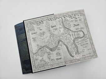 The Jasad Heir