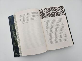 The Jasad Heir