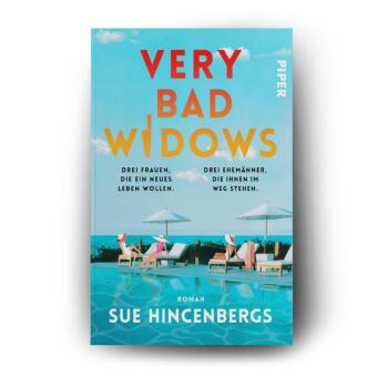 Very Bad Widows