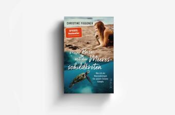 Meine Reise mit den Meeresschildkröten