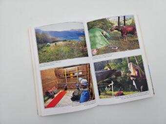 Wandern, Glück und lange Ohren