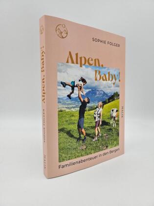 Alpen, Baby!