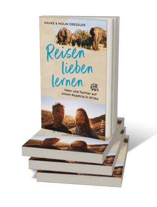 Reisen lieben lernen
