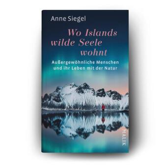 Wo Islands wilde Seele wohnt