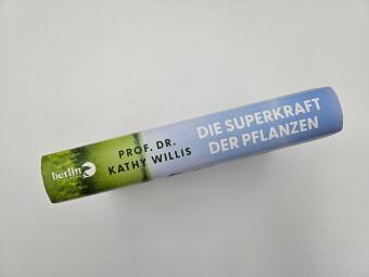 Die Superkraft der Pflanzen