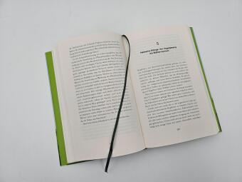Die Superkraft der Pflanzen