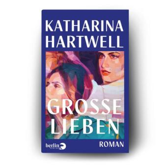 Große Lieben