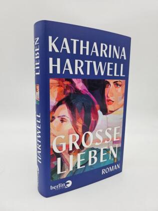 Große Lieben