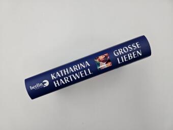 Große Lieben