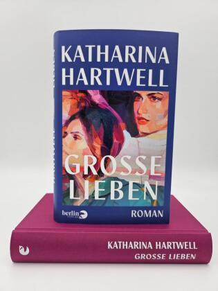 Große Lieben
