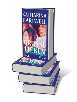 Große Lieben