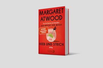 Hieb und Strich 