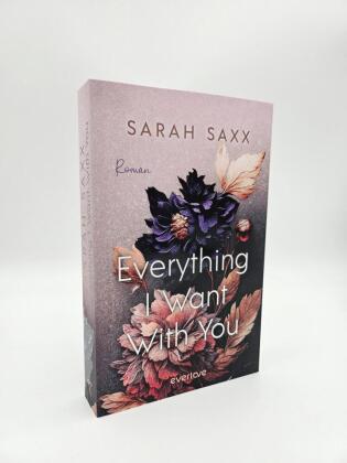 Everything I Want With You
