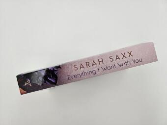 Everything I Want With You