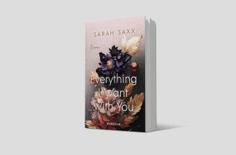 Everything I Want With You