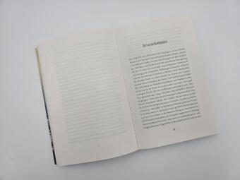 Die Buchhändlerin von Königsberg