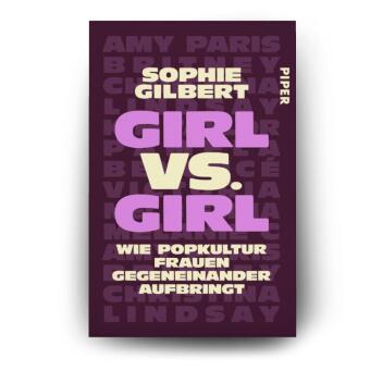 Girl vs. Girl 