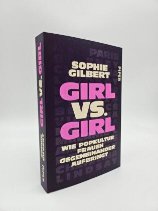 Girl vs. Girl 