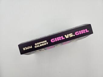 Girl vs. Girl 